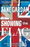 Showing The Flag cover