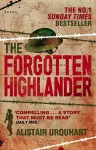 The Forgotten Highlander cover