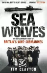 Sea Wolves cover