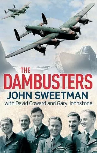 The Dambusters cover