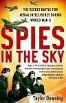 Spies In The Sky cover