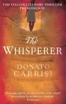 The Whisperer cover