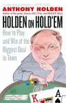 Holden On Hold'em cover