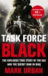 Task Force Black cover