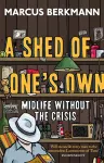 A Shed Of One's Own cover