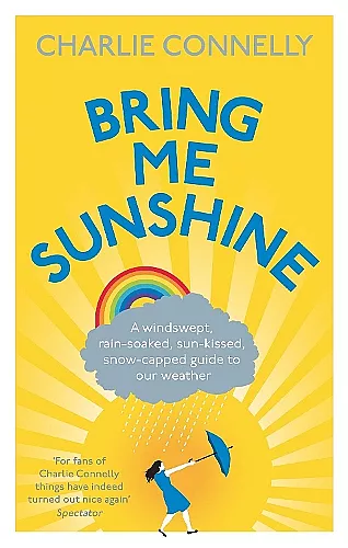 Bring Me Sunshine cover