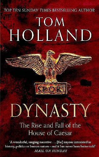 Dynasty cover