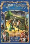 The Land of Stories: Beyond the Kingdoms cover
