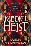 Medici Heist cover