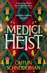 Medici Heist cover