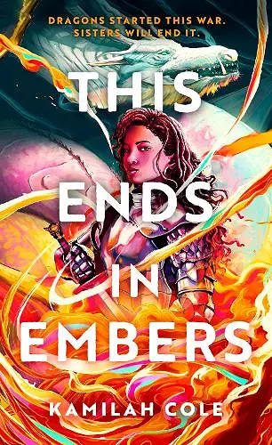 This Ends in Embers cover