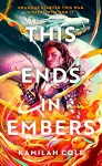 This Ends in Embers cover