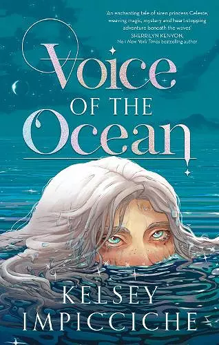 Voice of the Ocean cover