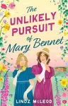 The Unlikely Pursuit of Mary Bennet cover