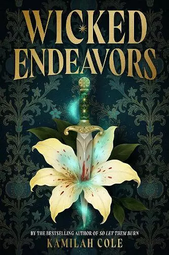 Wicked Endeavors cover