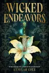 Wicked Endeavors cover