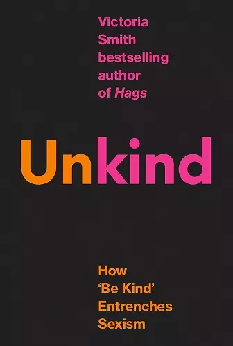 (Un)kind cover