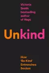 (Un)kind cover