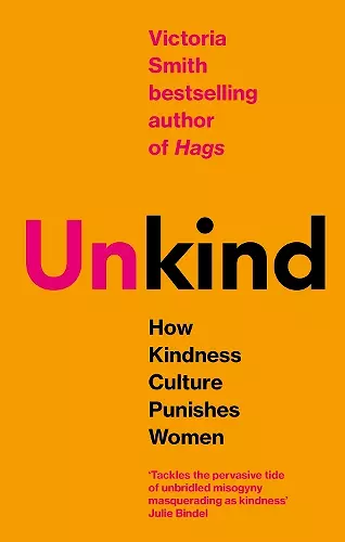 (Un)kind cover
