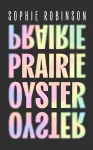 Prairie Oyster cover