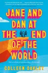 Jane and Dan at the End of the World cover