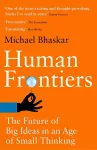Human Frontiers cover