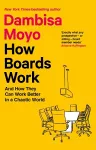 How Boards Work cover