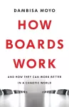 How Boards Work cover
