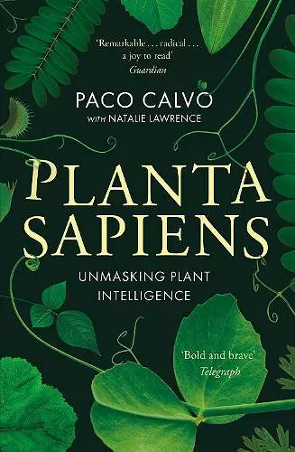 Planta Sapiens cover