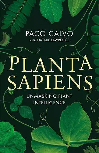 Planta Sapiens cover