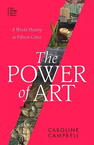 The Power of Art cover