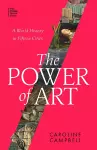 The Power of Art cover