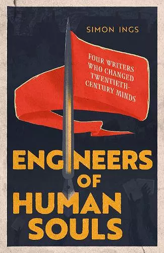 Engineers of Human Souls cover