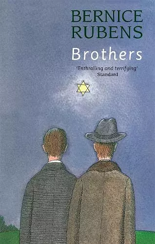 Brothers cover