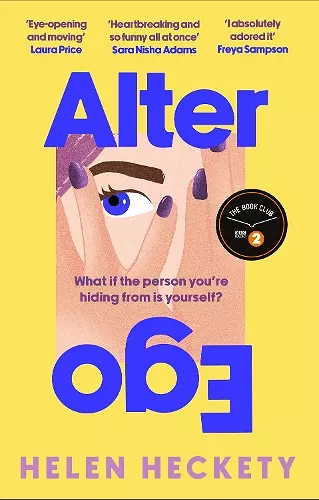 Alter Ego cover