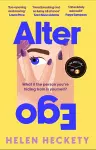 Alter Ego cover
