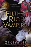 Filthy Rich Vampire cover