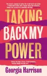 Taking Back My Power cover