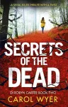 Secrets of the Dead cover