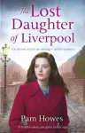 The Lost Daughter of Liverpool cover