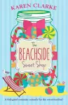The Beachside Sweet Shop cover