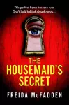 The Housemaid's Secret cover