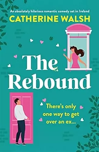 The Rebound cover