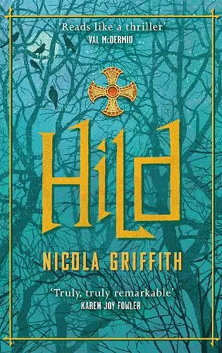 Hild cover