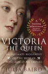 Victoria: The Queen cover