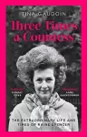 Three Times a Countess cover