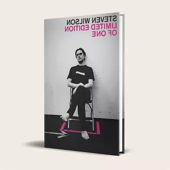 Limited Edition of One cover
