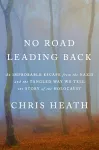 No Road Leading Back cover