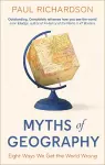 Myths of Geography cover