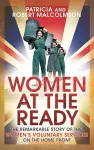 Women at the Ready cover